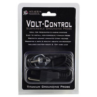 RA  Volt-Control Titanium Grounding Probe
