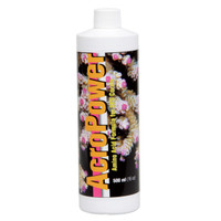 RA  AcroPower Amino Acid Formula for SPS Corals - 500 ml
