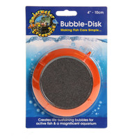 RA  Bubble Disk - 4.5"
