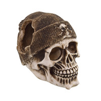 RA  Buccaneer Skull
