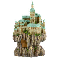 RA  Enchanted Castle
