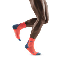 Mediven Medi CEP Men's Compression Short Socks 3.0 mmHg