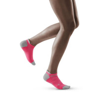 Mediven Medi CEP Compression No Show Sokker for kvinner 3.0 20-30 mmHg