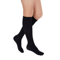 Mediven Medi Rejuva Freedom Calcetines de compresión hasta la rodilla 15-20 mmHg