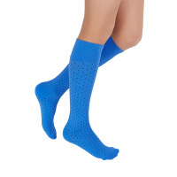 Mediven Medi Rejuva Spot Knee High Compression Socks 15-20 mmHg