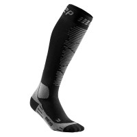 Mediven Medi CEP Women's Ski Merino Tall Compression Socks 20-30 mmHg