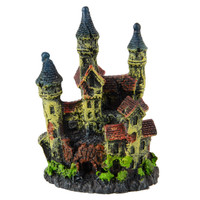 RA  Mini Castle
