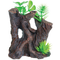 RA  Mini Garden Stump - Style C
