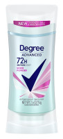 BL Degree Deodorant 2.6oz Womens Motion Sense Sheer Powder - Pack of 3