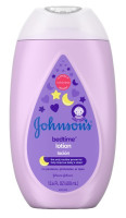 Johnsons Baby Bedtime Lotion 13.6oz X 3 Counts