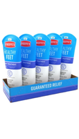 O' Keeffes Soin de nuit pour pieds sains, tube de 3 oz