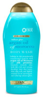 Ogx body wash arganolie uit Marokko 19,5 oz