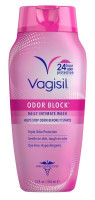 BL Vagisil Daily Intimate Wash Bloque de olores 12 oz – Paquete de 3