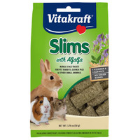 RA Slims mit Alfalfa-Heu – 1,76 oz
