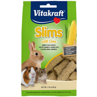 RA Slims med mais - 1,76 oz
