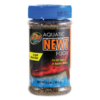 RA  Aquatic Newt Food - 2 oz
