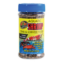 RA Nourriture pour crevettes, crabes et homards aquatiques – 2,5 oz
