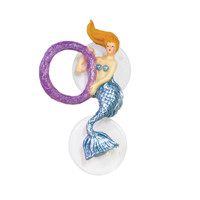 RA  Betta Bling Mermaid with Hoop

