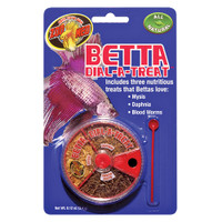 RA  Betta Dial-A-Treat - 0.12 oz
