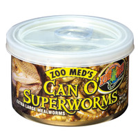 RA Can O 'Superwormen - 1.2 oz
