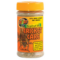 RA  Natural Cricket Care - 1.75 oz
