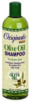 Africas Best Shampoo Orig Olive Oil 12oz X 3 Counts