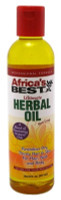 Africas Best Ultimate Herbal Oil 8oz X 3 Counts 