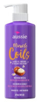 BL Aussie Conditioner Miracle Coils 16oz(Silicone Free) Pump - Pack of 3