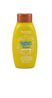 Aveeno Shampoo Sunflower Oil Blend 12oz X 3 Counts