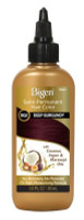 Bigen Semi-Permanent Haircolor #Bg2 Deep Burgundy 3oz X 3 Counts 