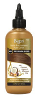 Bigen Semi-Permanent Haircolor #Wb3 Medium Warm Brown 3oz X 3 Counts