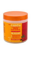 Cantu Jamaican Black Castor Oil Curl Stretch Paste 6oz X 3 Counts