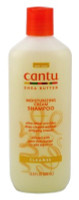 BL Cantu שמפו חמאת שיאה קרם לחות 13.5 oz - חבילה של 3