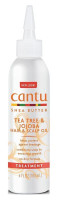 BL Cantu Shea Butter Tea Tree & Jojoba Hair & Scalp Oil 6oz - Pack of 3