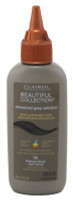 Clairol Beautiful Ags Coll. #1A Midnight Black 3oz X 3 Counts 