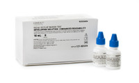 Hematology Reagent Consult™ Ontwikkelaar Fecale occulte bloedtest Gepatenteerde mix 10 ml
