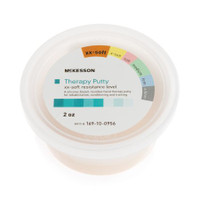 Terapi Putty McKesson 2X-Soft 2 oz.
