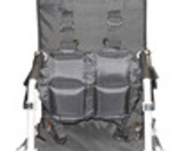 Drive Full Torso Vest for Trotter Mobility Chair