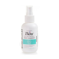 MCKDS Antimicrobial Body Wash Thera® Liquid 4 oz. Pump Bottle Scented