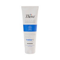 Protetor de pele MCKDS Thera® Silicone Skin Guard 4 onças. Creme sem perfume em tubo