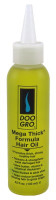 Doo Gro Hair Oil 4.5oz Mega Thick Formula X 3 Counts