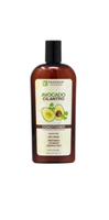 Fantasia Avocado-Koriander-Conditioner, 340 ml, 3 Stück 