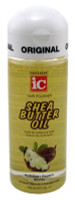 BL Fantasia Ic Hair Polisher 6oz Shea Butter Oil X 3 Counts