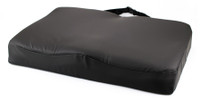 Coussin de siège bariatrique Mckds mckesson 24 wx 18 dx 3 h pouces mousse