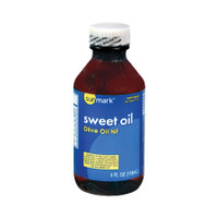 Sweet Oil sunmark® 4 אונקיות. שמן 100% חוזק שמן זית
