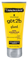 Got 2B Glued Spiking Glue 6oz X 3 Counts