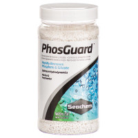 Seachem PhosGuard Phosphate/Silicate Control 8.5 oz