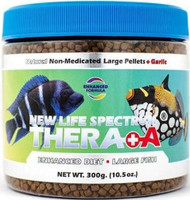 New Life Spectrum Thera A Large Sinking Pellets 300 g