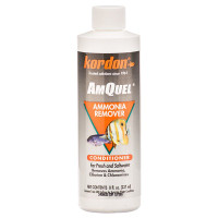 Kordon AmQuel Ammonia Remover Water Conditioner 8 oz