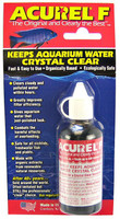 Acurel F Aquarium Clarifier 50 mL